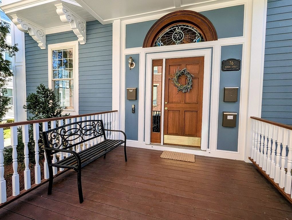 76 Perrin St 1, Boston, MA 02119