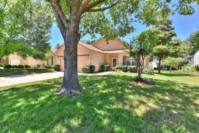 508 Texas DR, Georgetown, TX 78633