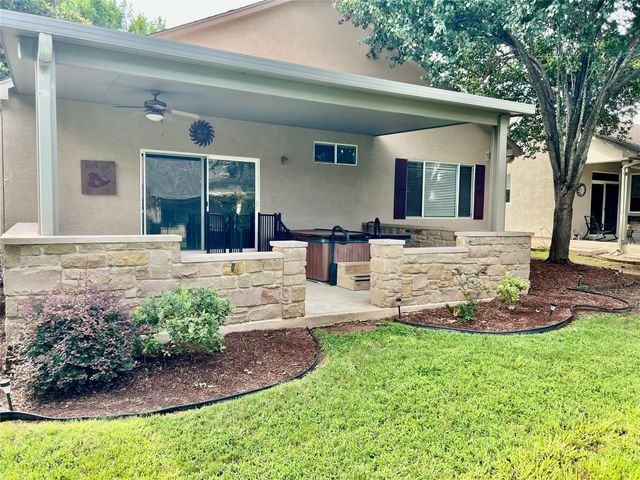 508 Texas DR, Georgetown, TX 78633