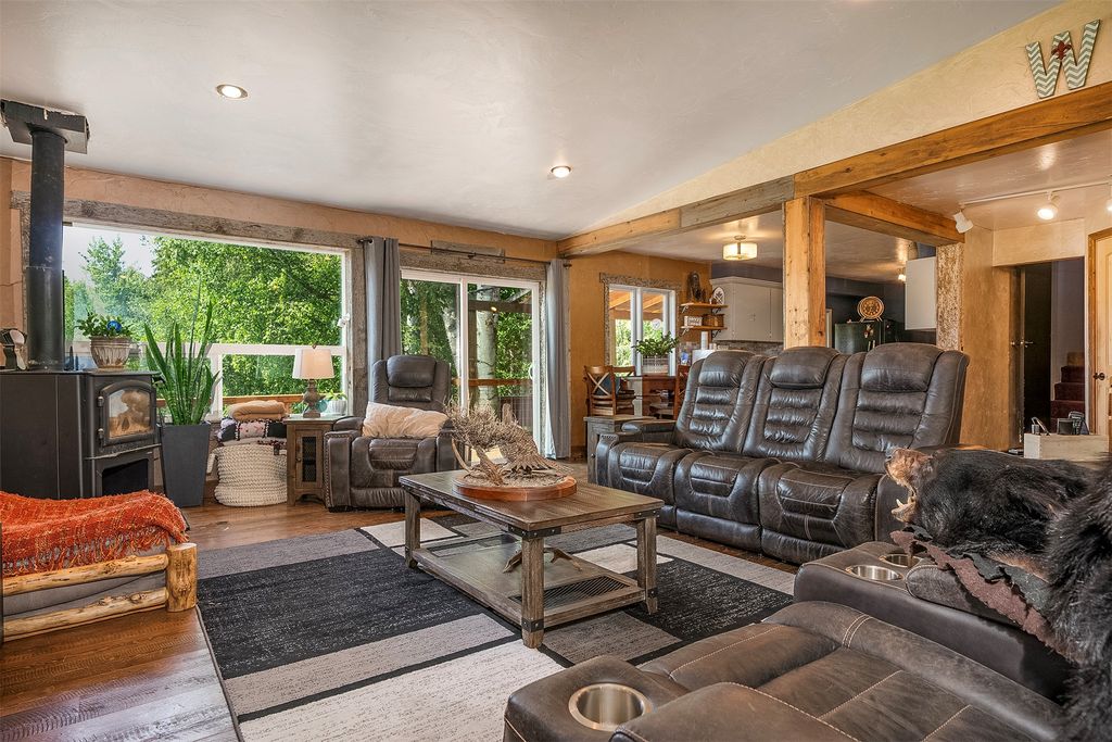 355 Reservoir Road, Whitefish, MT 59937 photo 11