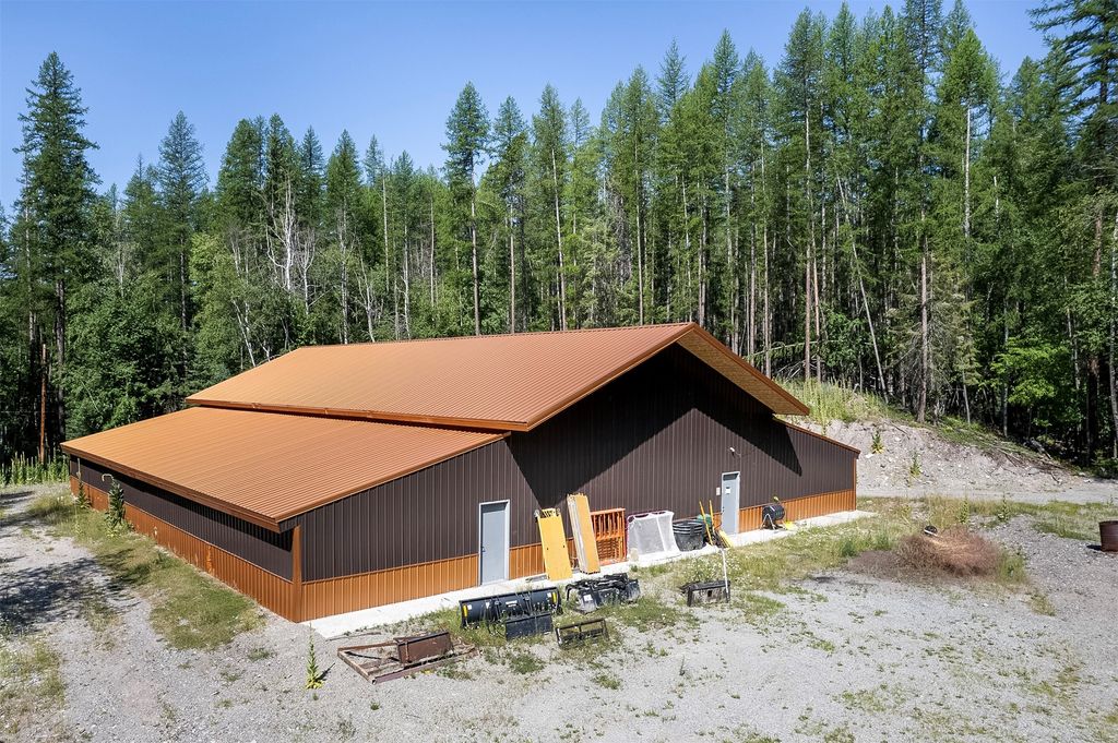 355 Reservoir Road, Whitefish, MT 59937 photo 36