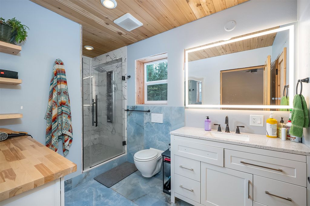 355 Reservoir Road, Whitefish, MT 59937 photo 48