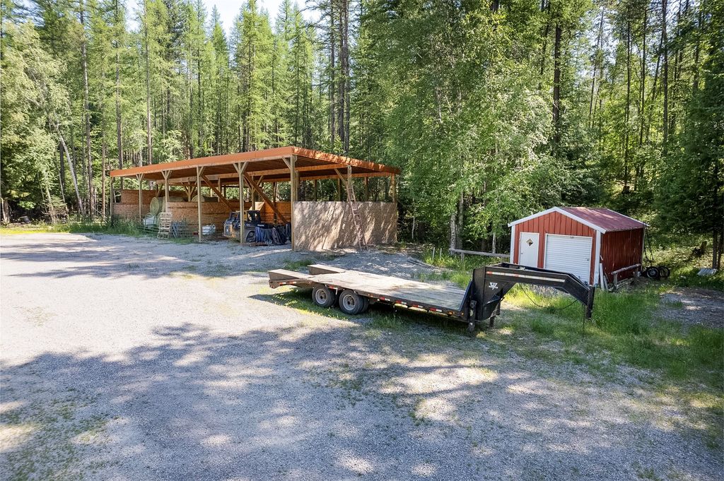 355 Reservoir Road, Whitefish, MT 59937 photo 66