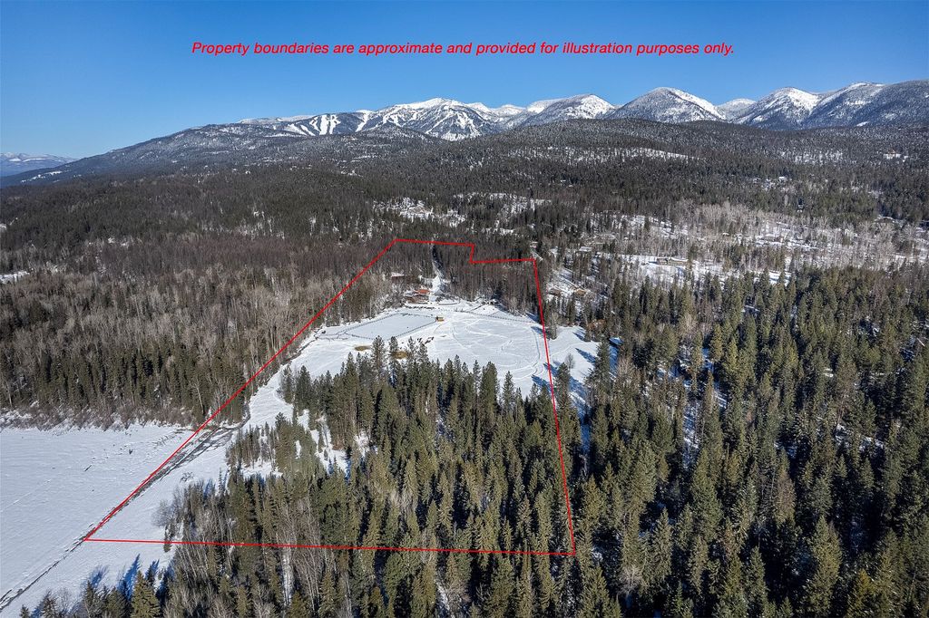 355 Reservoir Road, Whitefish, MT 59937 photo 70