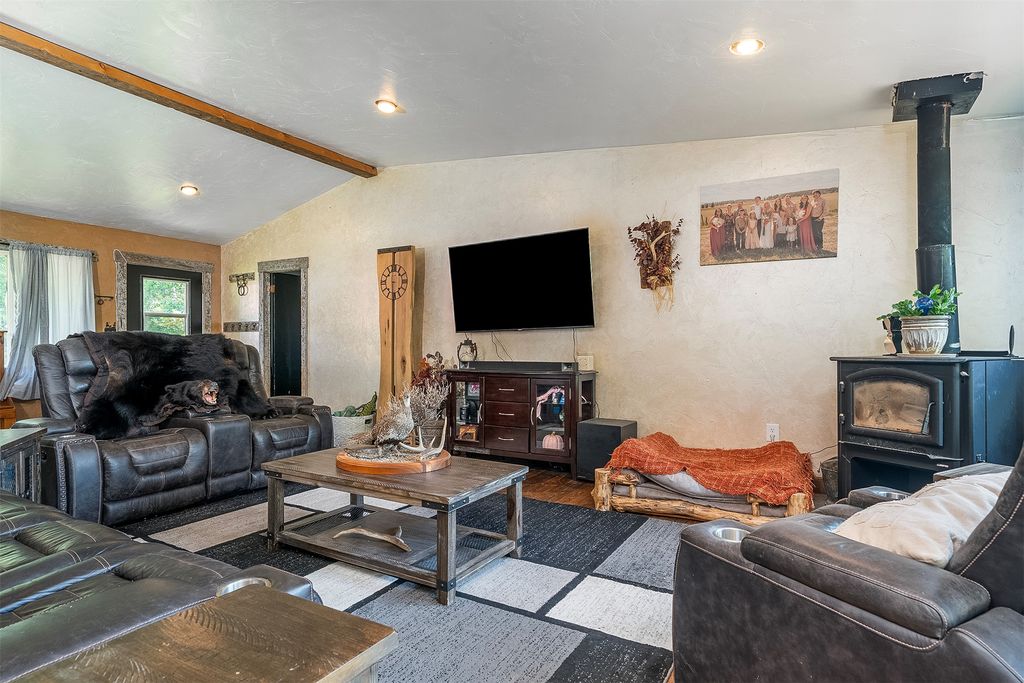 355 Reservoir Road, Whitefish, MT 59937 photo 9