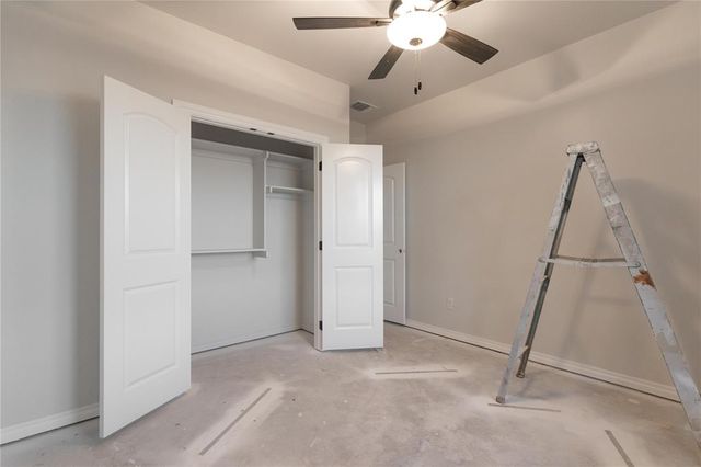 3101 Feather Drive, Yukon, OK 73099