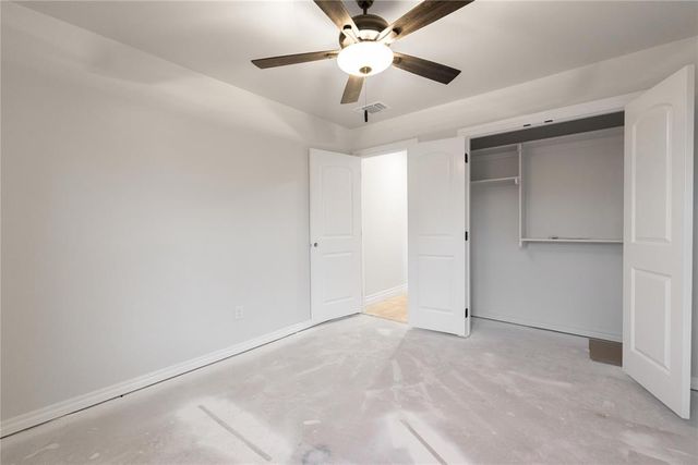 3101 Feather Drive, Yukon, OK 73099