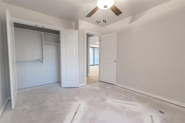 3101 Feather Drive, Yukon, OK 73099