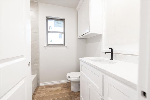 3101 Feather Drive, Yukon, OK 73099