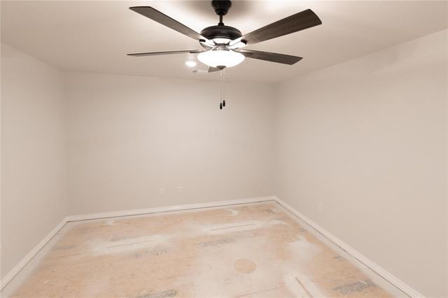 3101 Feather Drive, Yukon, OK 73099