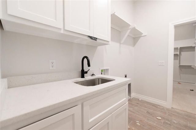 3101 Feather Drive, Yukon, OK 73099