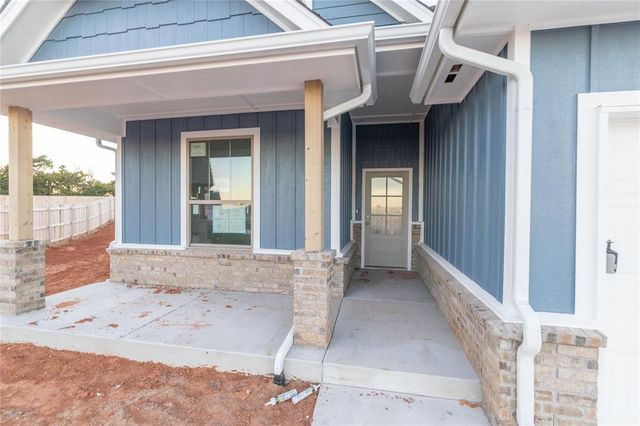 3101 Feather Drive, Yukon, OK 73099