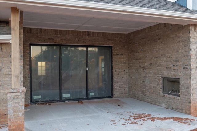 3101 Feather Drive, Yukon, OK 73099