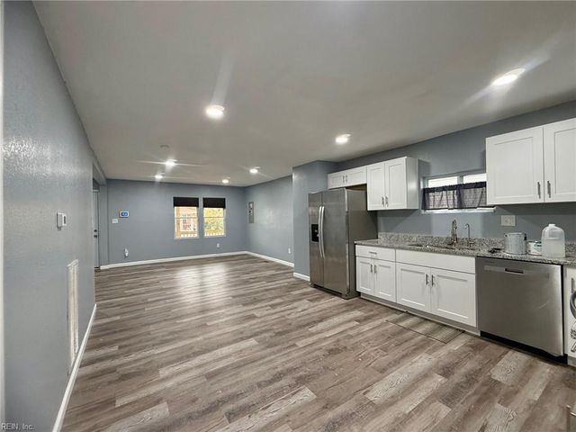 124 Halifax ST, Suffolk, VA 23434