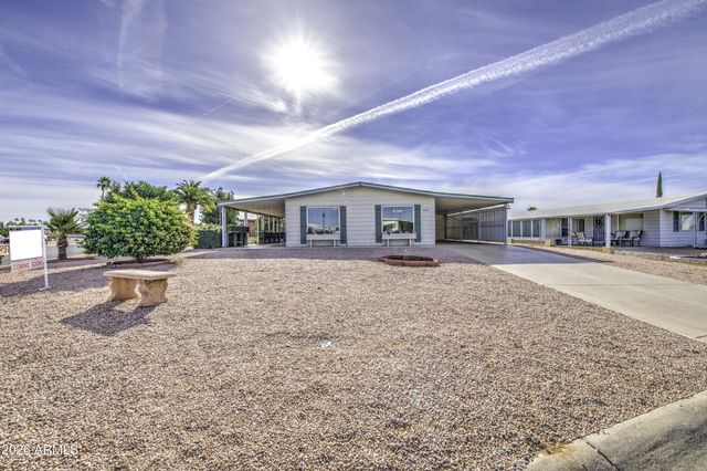 7407 E BAYWOOD Avenue, Mesa, AZ 85208