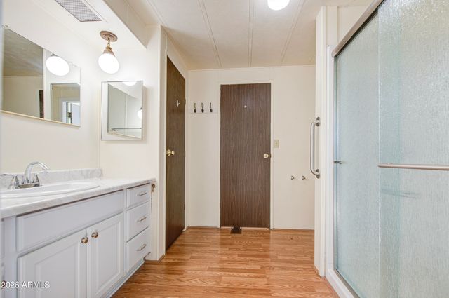 7407 E BAYWOOD Avenue, Mesa, AZ 85208