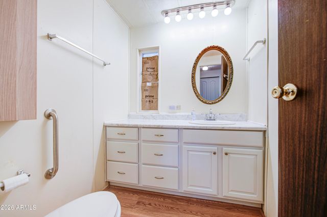 7407 E BAYWOOD Avenue, Mesa, AZ 85208