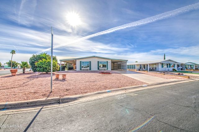 7407 E BAYWOOD Avenue, Mesa, AZ 85208
