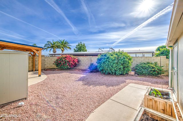 7407 E BAYWOOD Avenue, Mesa, AZ 85208
