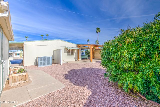 7407 E BAYWOOD Avenue, Mesa, AZ 85208