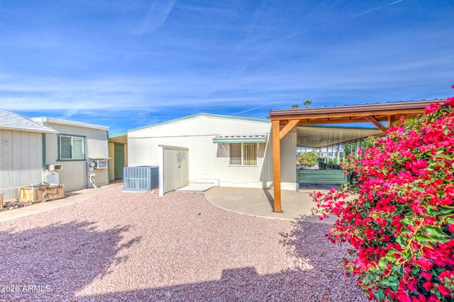 7407 E BAYWOOD Avenue, Mesa, AZ 85208