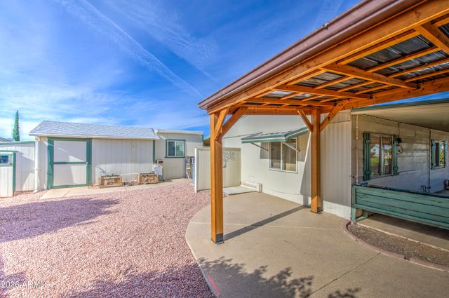 7407 E BAYWOOD Avenue, Mesa, AZ 85208