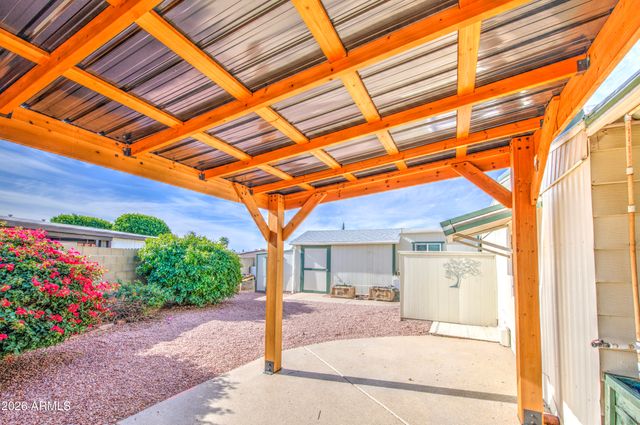7407 E BAYWOOD Avenue, Mesa, AZ 85208