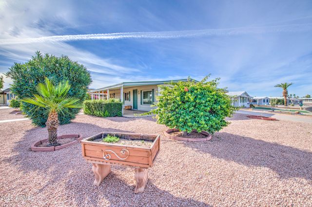 7407 E BAYWOOD Avenue, Mesa, AZ 85208