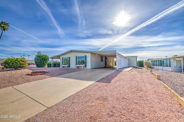 7407 E BAYWOOD Avenue, Mesa, AZ 85208