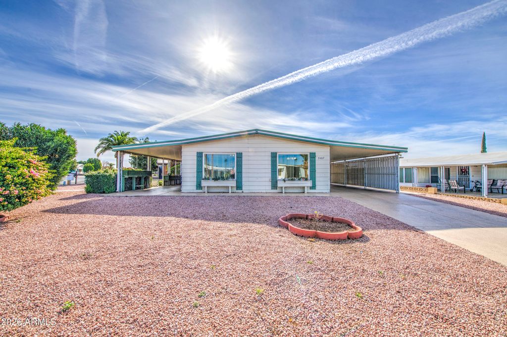 7407 E BAYWOOD Avenue, Mesa, AZ 85208