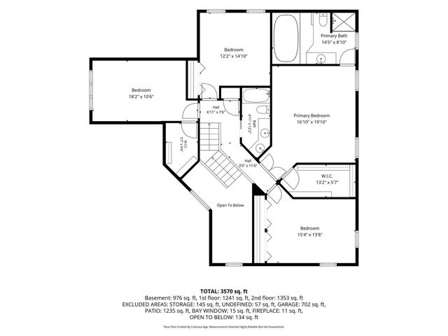 2250 CATHEDRAL FOREST DRIVE, Green Bay, WI 54313