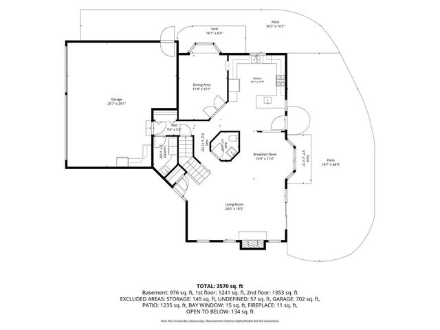 2250 CATHEDRAL FOREST DRIVE, Green Bay, WI 54313