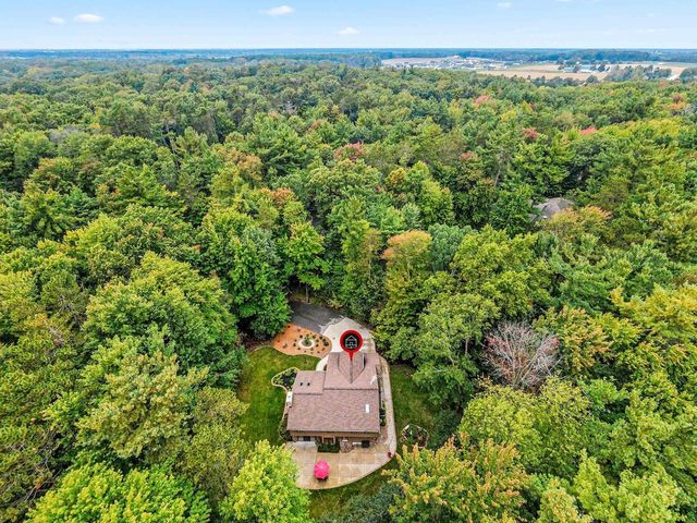 2250 CATHEDRAL FOREST DRIVE, Green Bay, WI 54313