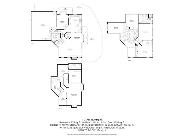 2250 CATHEDRAL FOREST DRIVE, Green Bay, WI 54313