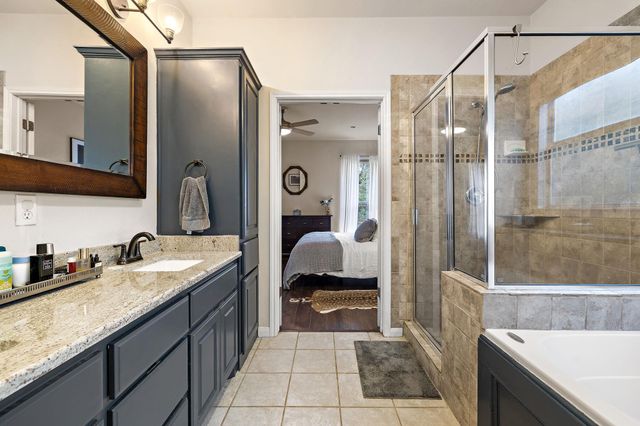 11001 River Plantation DR, Austin, TX 78747