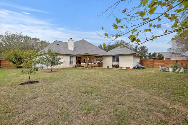 11001 River Plantation DR, Austin, TX 78747