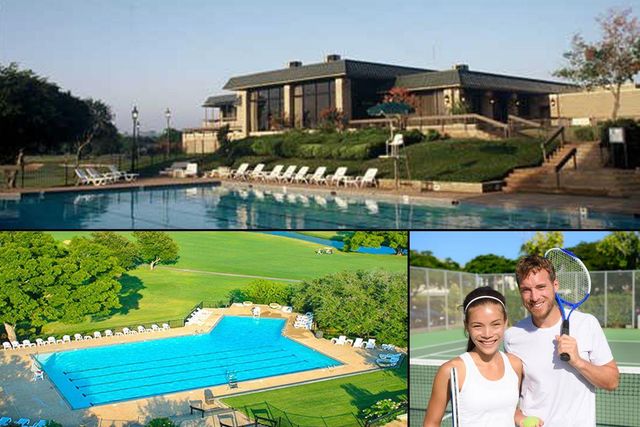 11001 River Plantation DR, Austin, TX 78747