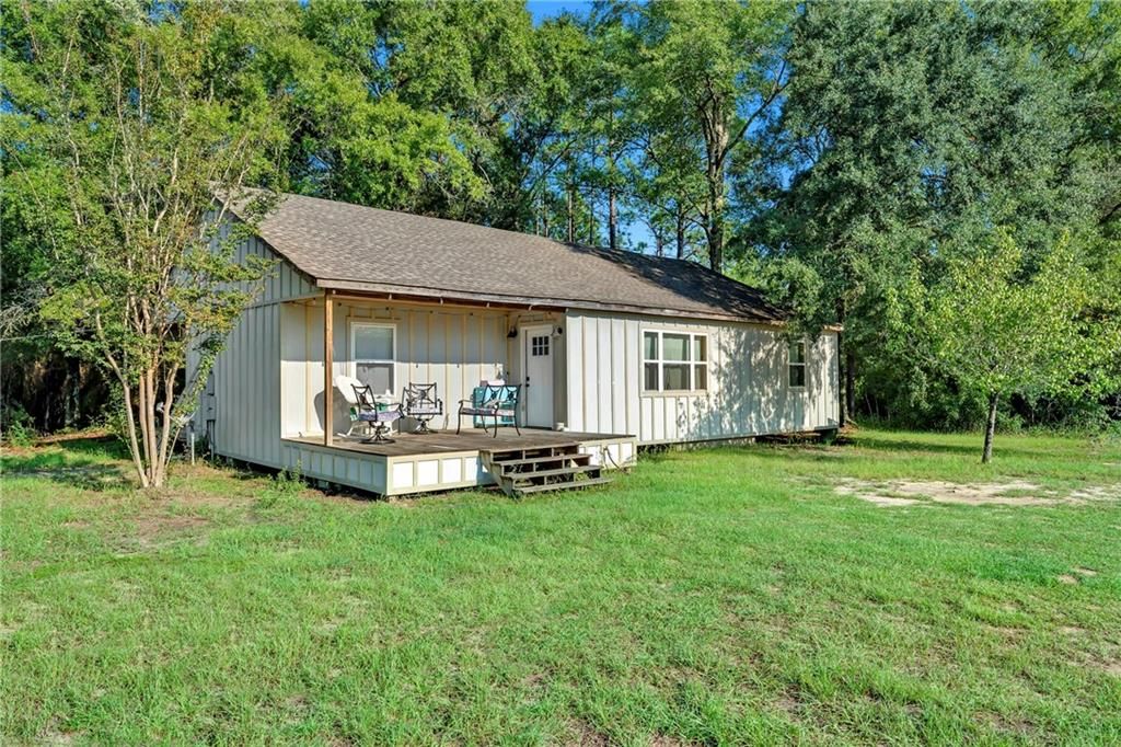 8878A Sand Ridge Road, Citronelle, AL 36522 — photo 2