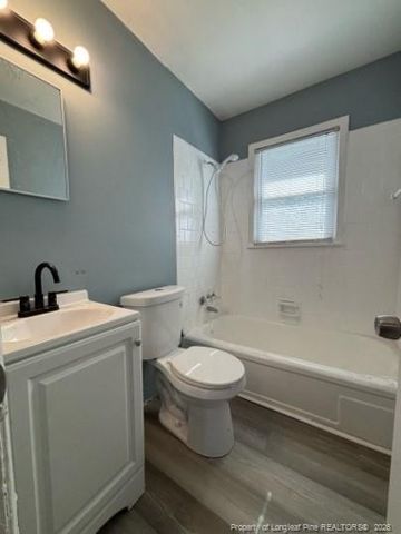 120 Calvin Street B, Spring Lake, NC 28390