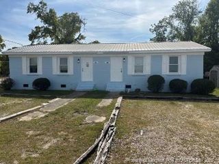 120 Calvin Street B, Spring Lake, NC 28390
