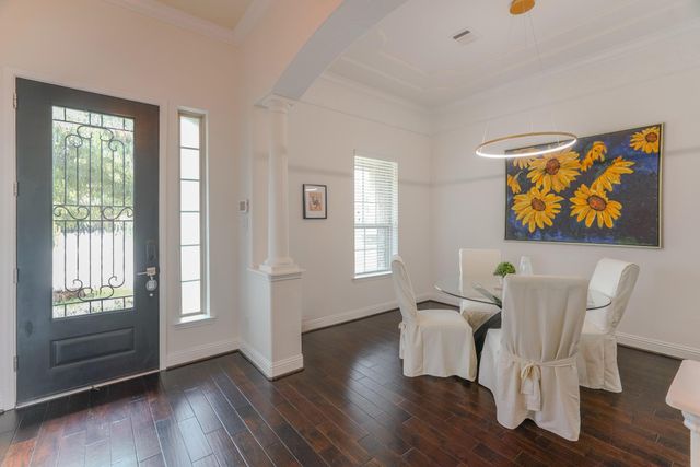 26 Lufberry Place, Tomball, TX 77375