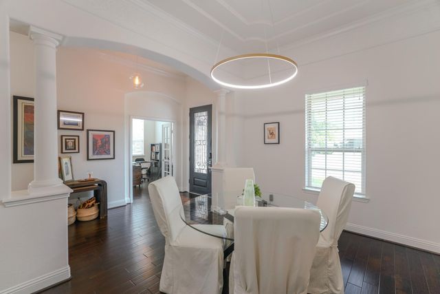 26 Lufberry Place, Tomball, TX 77375