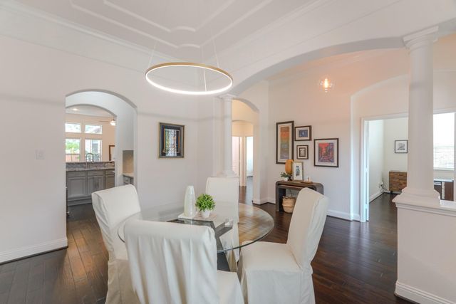 26 Lufberry Place, Tomball, TX 77375