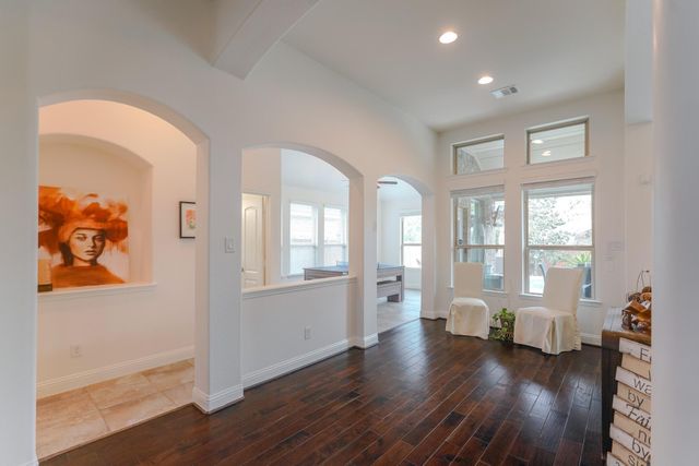 26 Lufberry Place, Tomball, TX 77375