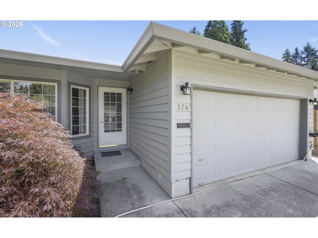 376 Nw JASON Ct, Hillsboro, OR 97124