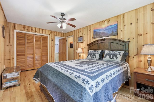 570 Rugged Top Road, Waynesville, NC 28785