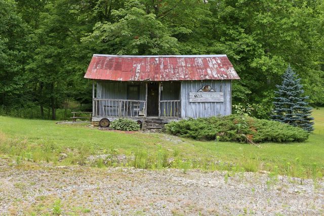 570 Rugged Top Road, Waynesville, NC 28785