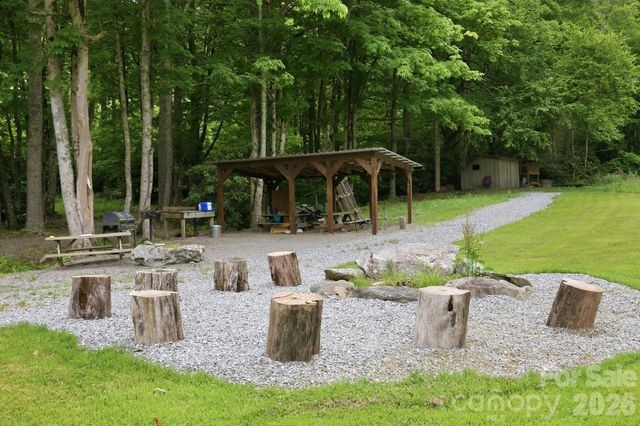 570 Rugged Top Road, Waynesville, NC 28785