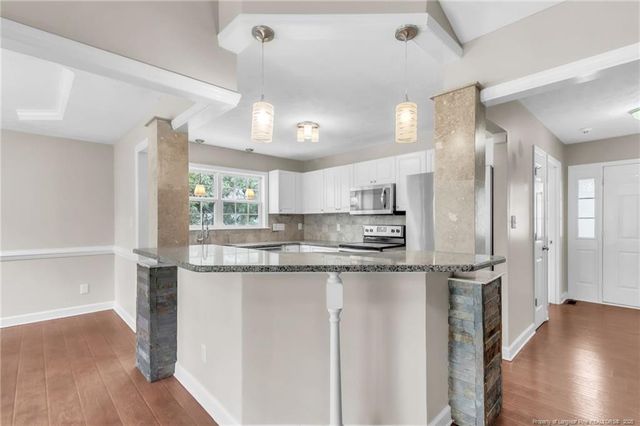 229 Heartwood Drive, Raeford, NC 28376