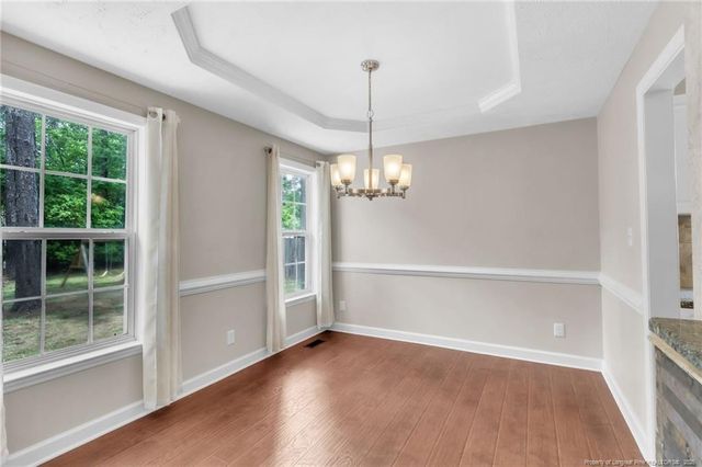 229 Heartwood Drive, Raeford, NC 28376